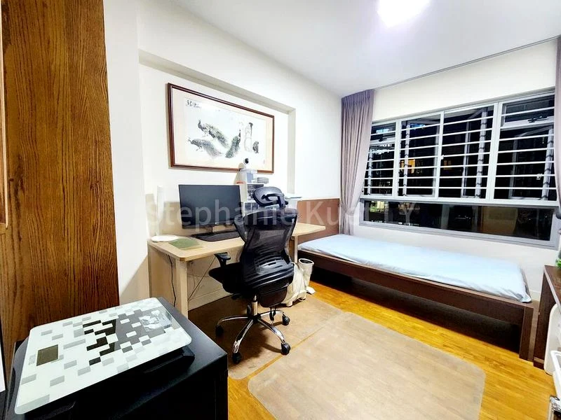 4 Room (4A) HDB for Sale in  272C Punggol Walk - Image 11