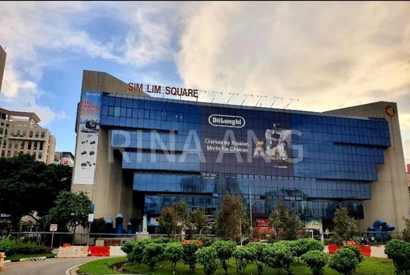 Sim Lim Square - Image 1