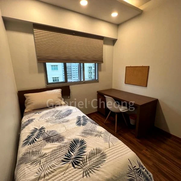 Common Room (HDB) for Rent in  129B Canberra Street - Image 3