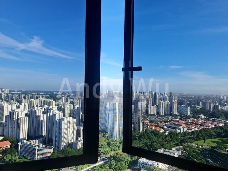 2 Bed Condo for Rent in  Avenue South Residence - Image 16
