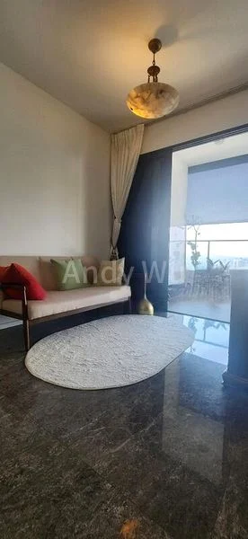 2 Bed Condo for Rent in  Avenue South Residence - Image 1