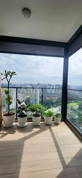 2 Bed Condo for Rent in  Avenue South Residence - Image 5