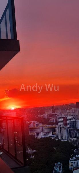 2 Bed Condo for Rent in  Avenue South Residence - Image 17