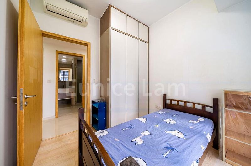 2 Bed Condo for Rent in  H2O Residences - Image 6