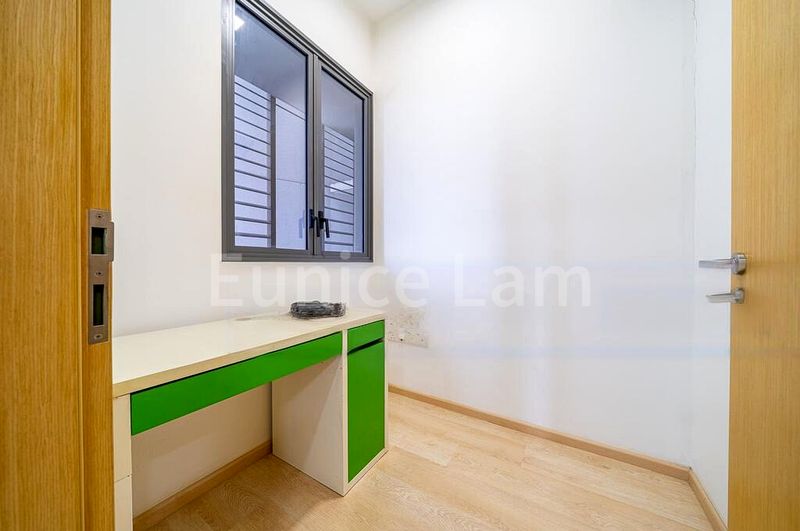 2 Bed Condo for Rent in  H2O Residences - Image 7