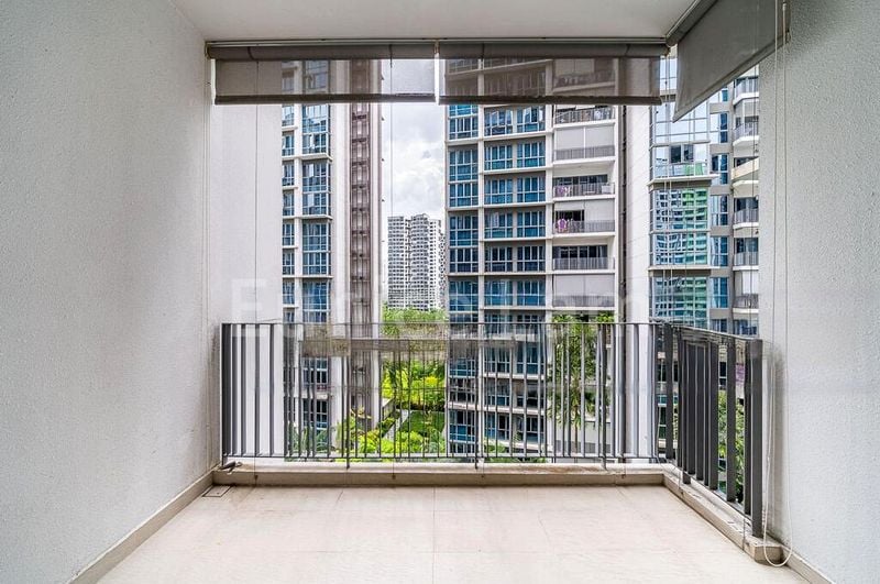 2 Bed Condo for Rent in  H2O Residences - Image 3