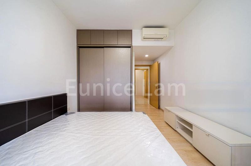 2 Bed Condo for Rent in  H2O Residences - Image 5