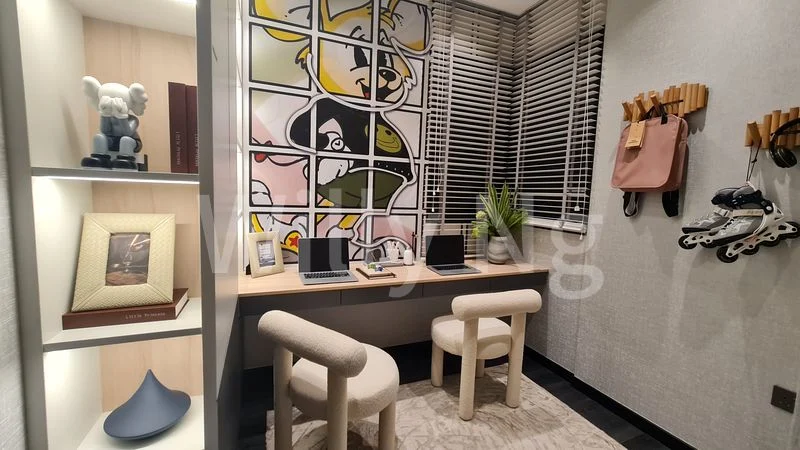 4 Bed Apartment (Condo) for Sale in Blossoms By The Park - Image 6