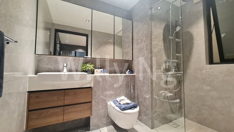 4 Bed Apartment (Condo) for Sale in Blossoms By The Park - Image 7