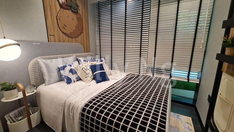 4 Bed Apartment (Condo) for Sale in Blossoms By The Park - Image 5