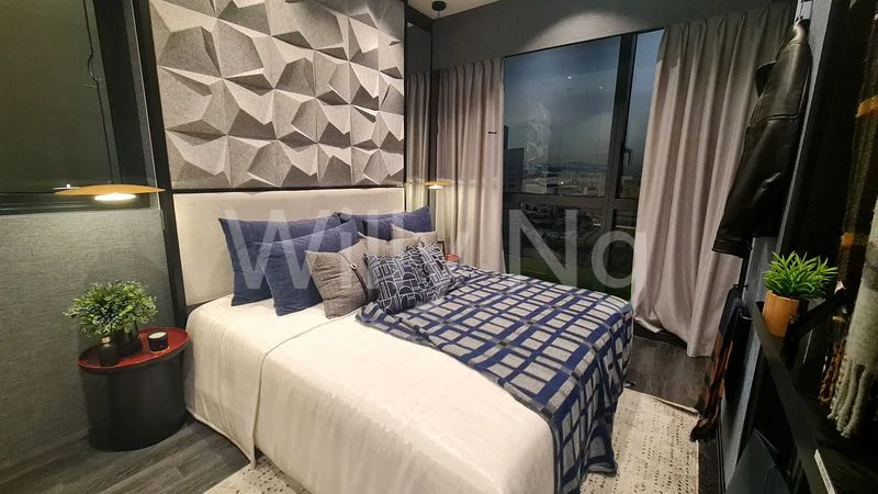 4 Bed Apartment (Condo) for Sale in Blossoms By The Park - Image 4