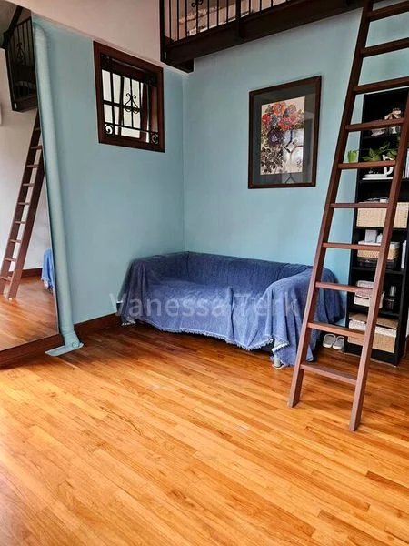 Common Room (Landed) for Rent in  Kingsmead Road - Image 6