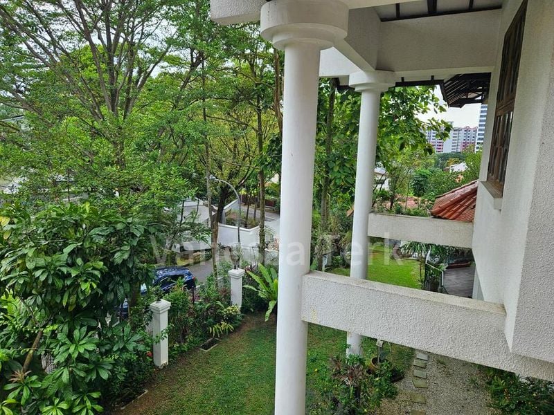 Common Room (Landed) for Rent in  Kingsmead Road - Image 1