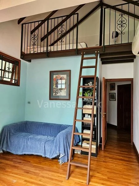 Common Room (Landed) for Rent in  Kingsmead Road - Image 7