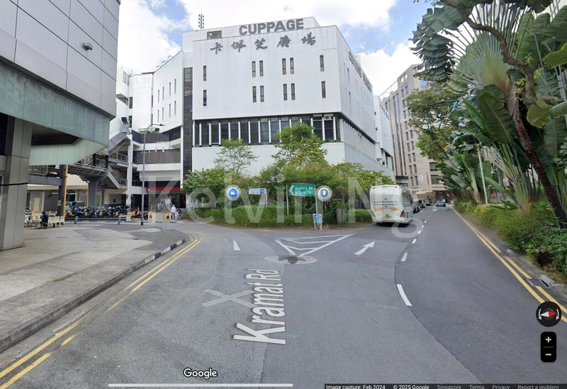 Food & Beverage for Sale: Much Sought-After F&B Unit for Sale in Orchard!! - Image 3
