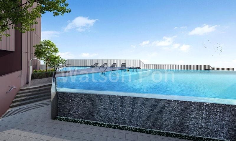 3 Bed Condo for Sale in Arina East Residences - Image 6