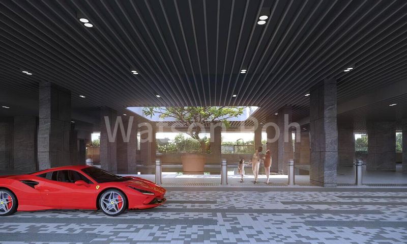 3 Bed Condo for Sale in Arina East Residences - Image 3