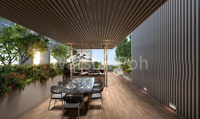 3 Bed Condo for Sale in Arina East Residences - Image 4