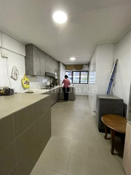 3 Room (3NG) HDB for Rent in  101 Towner Road - Image 1