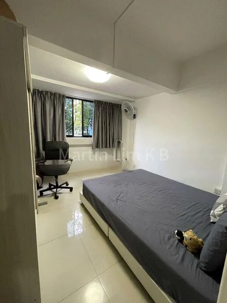 3 Room (3NG) HDB for Rent in  101 Towner Road - Image 2