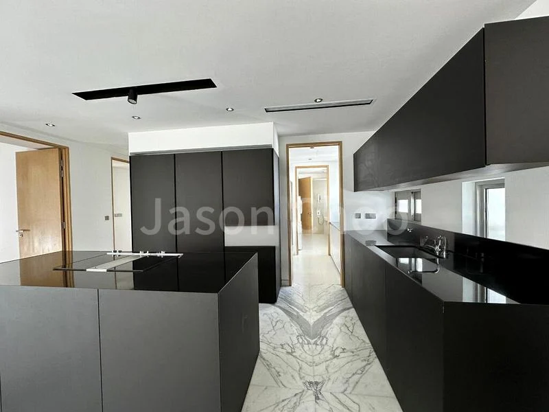 5 Bed Cluster House (Landed) for Rent in  White House Residences - Image 4