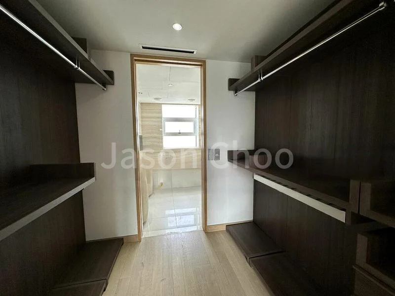 5 Bed Cluster House (Landed) for Rent in  White House Residences - Image 3
