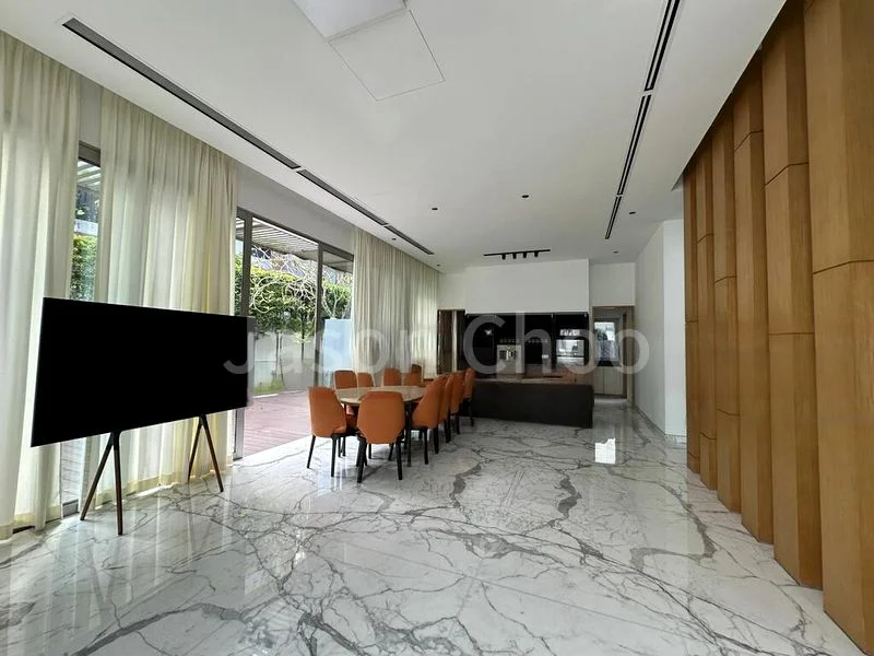 5 Bed Cluster House (Landed) for Rent in  White House Residences - Image 8