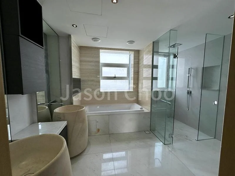 5 Bed Cluster House (Landed) for Rent in  White House Residences - Image 6
