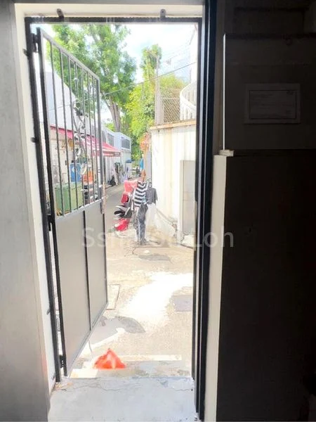 Shop / Shophouse for Rent: North Bridge Road - Image 1
