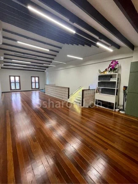 Shop / Shophouse for Rent: North Bridge Road - Image 12
