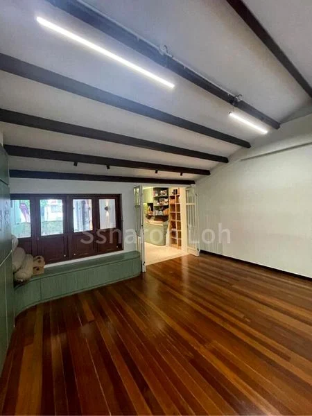 Shop / Shophouse for Rent: North Bridge Road - Image 11