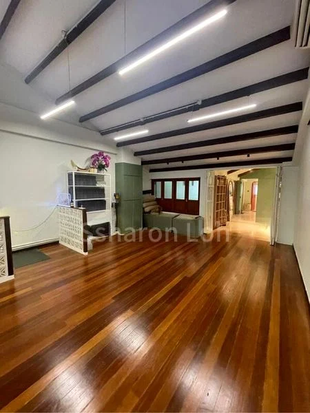 Shop / Shophouse for Rent: North Bridge Road - Image 6