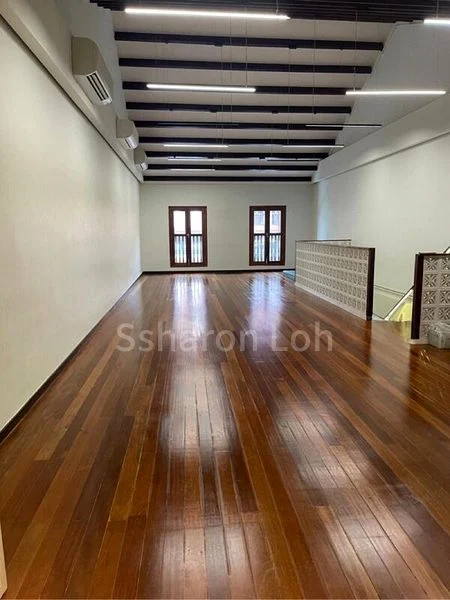 Shop / Shophouse for Rent: North Bridge Road - Image 9