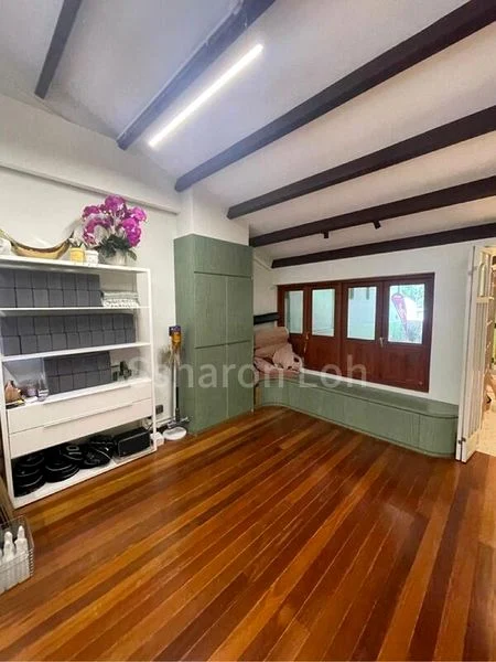 Shop / Shophouse for Rent: North Bridge Road - Image 7