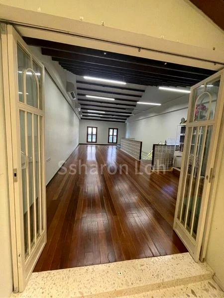 Shop / Shophouse for Rent: North Bridge Road - Image 10
