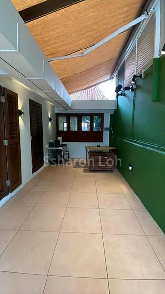 Shop / Shophouse for Rent: North Bridge Road - Image 4