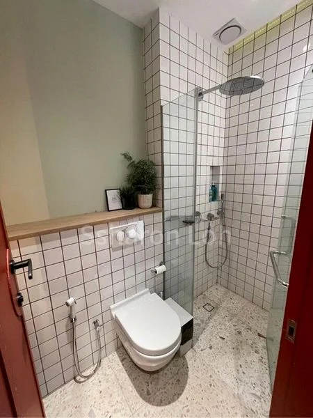 Shop / Shophouse for Rent: North Bridge Road - Image 2