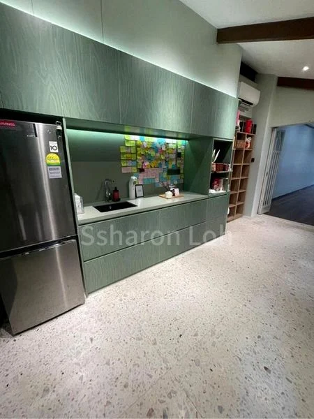 Shop / Shophouse for Rent: North Bridge Road - Image 3