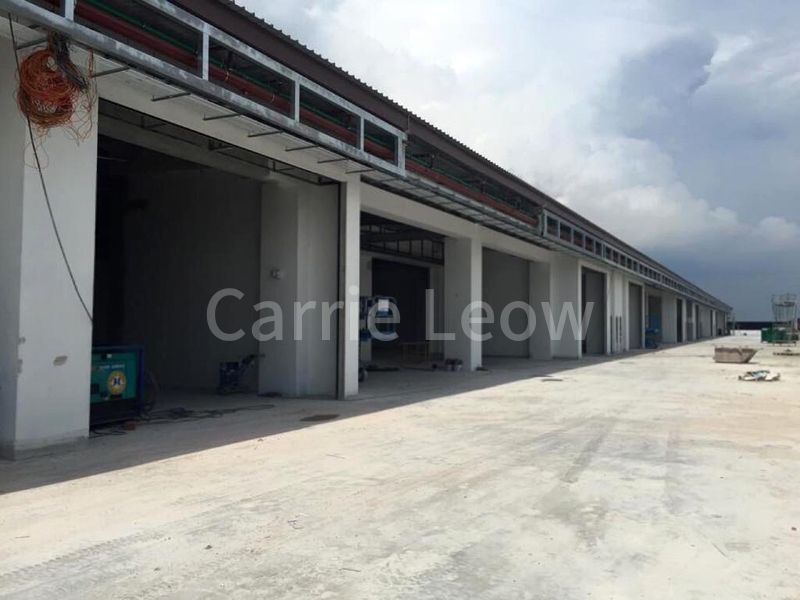 Factory / Workshop (B2) for Sale in  Loyang Enterprise Building - Image 2