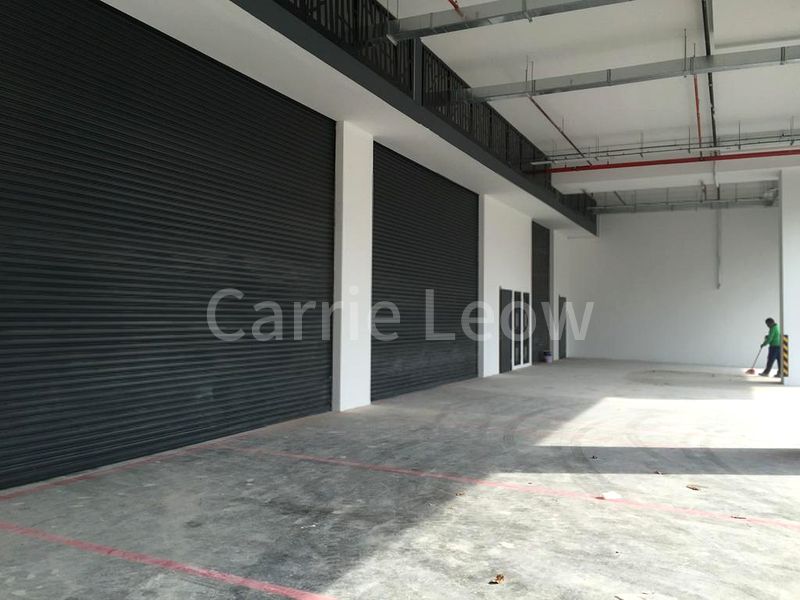 Factory / Workshop (B2) for Sale in  Loyang Enterprise Building - Image 8