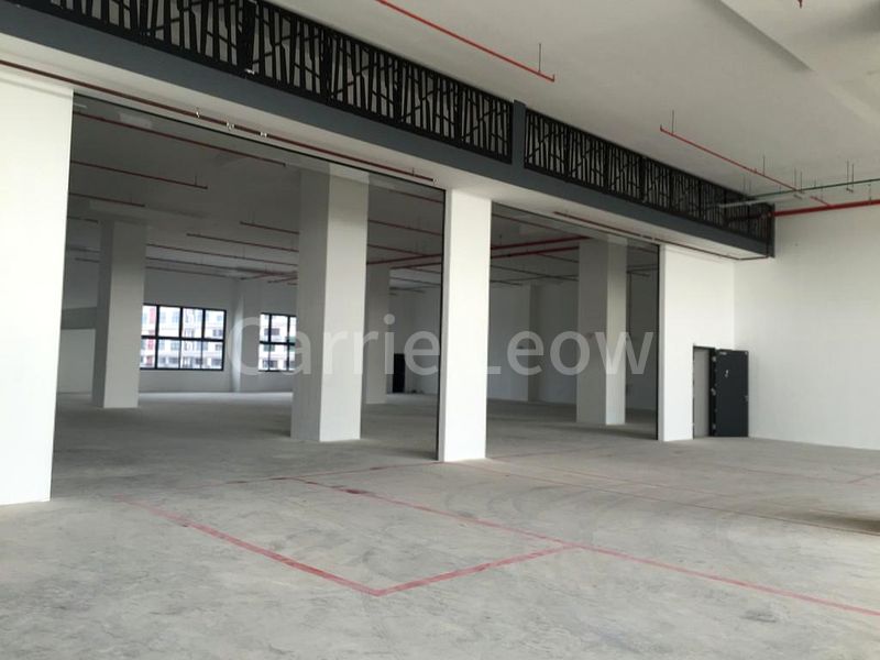 Factory / Workshop (B2) for Sale in  Loyang Enterprise Building - Image 11