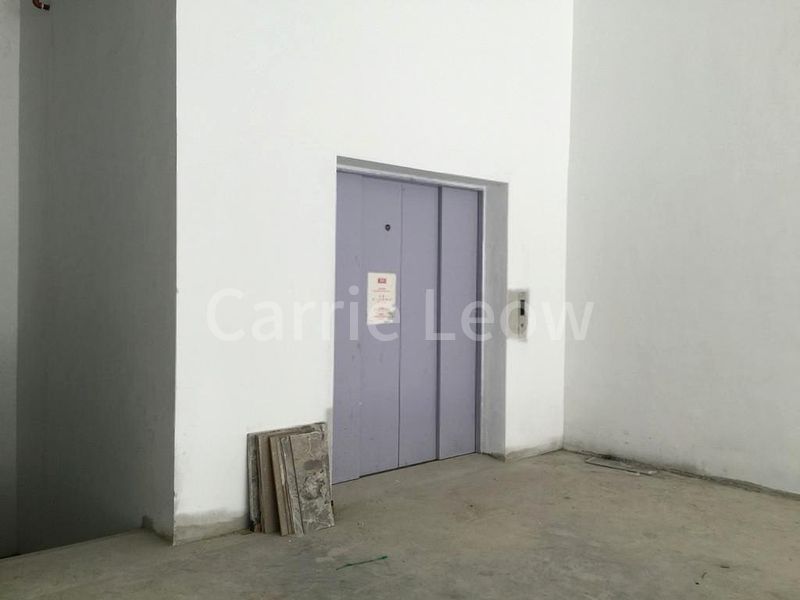 Factory / Workshop (B2) for Sale in  Loyang Enterprise Building - Image 6