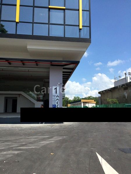 Factory / Workshop (B2) for Sale in  Loyang Enterprise Building - Image 5