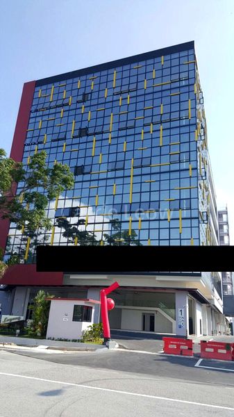 Factory / Workshop (B2) for Sale in  Loyang Enterprise Building - Image 4