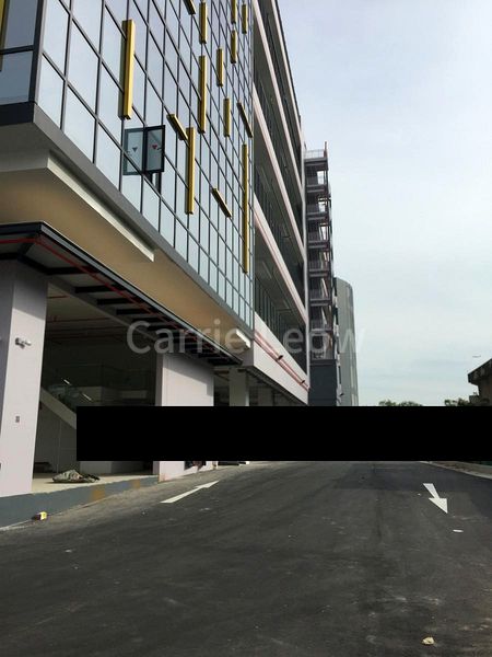 Factory / Workshop (B2) for Sale in  Loyang Enterprise Building - Image 3