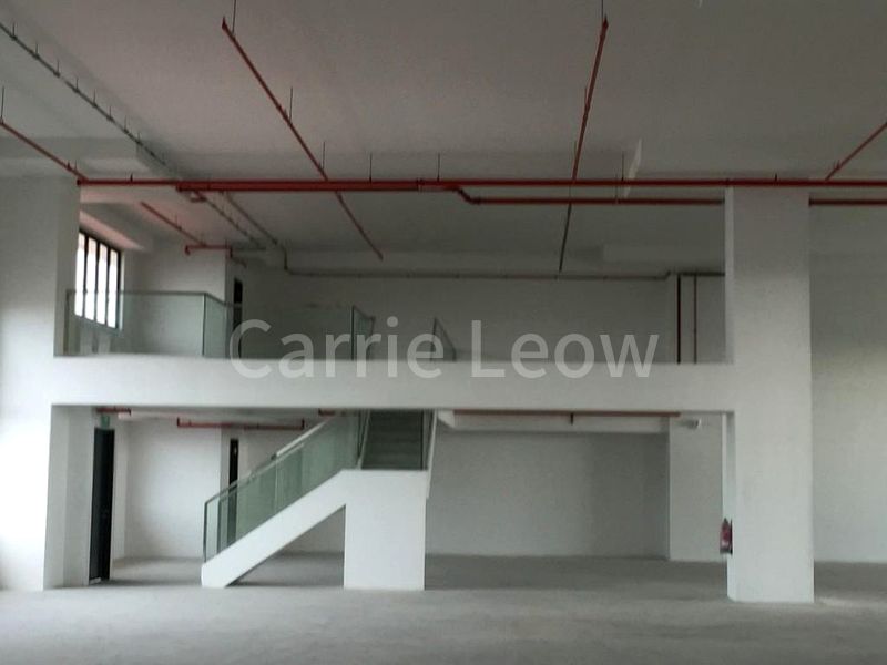 Factory / Workshop (B2) for Sale in  Loyang Enterprise Building - Image 10