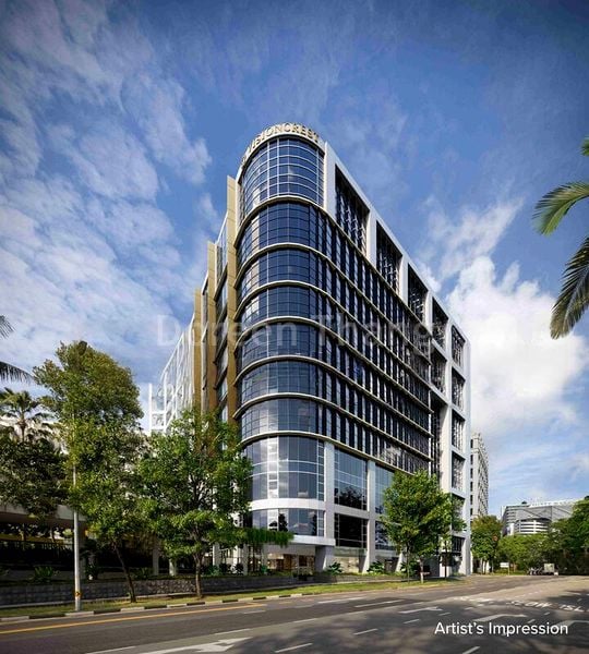 Office for Sale: VISIONCREST ORCHARD COMMERCIAL - Image 1