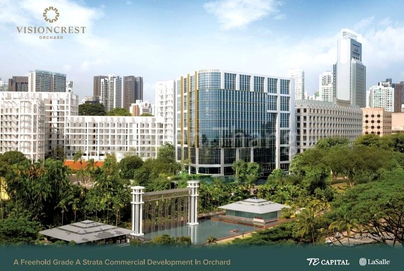 Office for Sale: VISIONCREST ORCHARD COMMERCIAL - Image 4