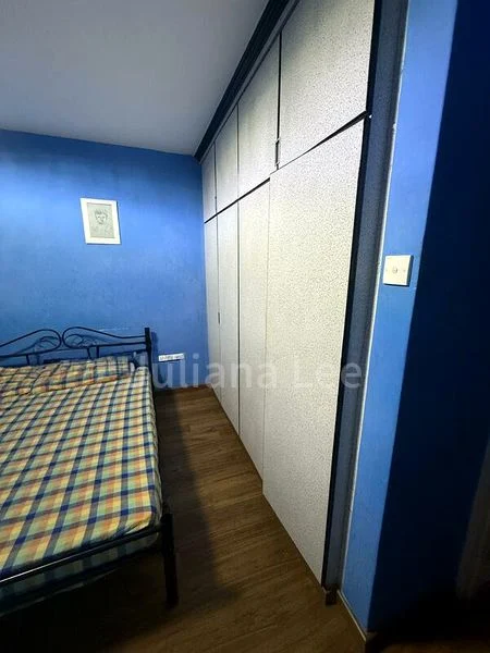 Common Room (Condo) for Rent in  Braddell View - Image 1