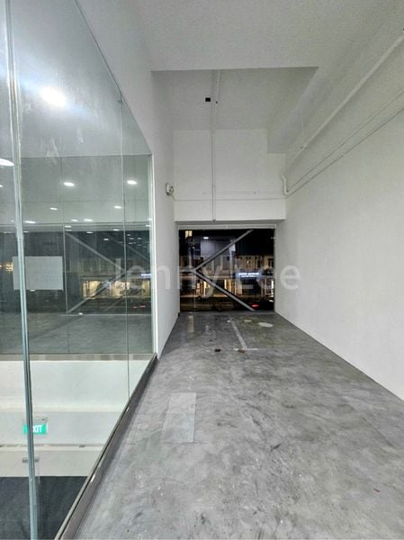 Shop / Shophouse for Rent in  Ascent @ 456 - Image 1